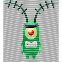 Cartoons and other-CO 1418